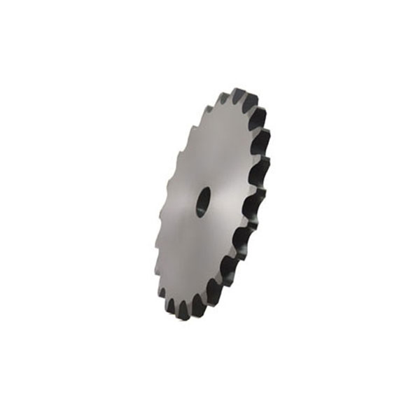 CRO35A10 Plate Sprocket - 35 - A Type - 10 teeth, 3/8'' Stock Bore